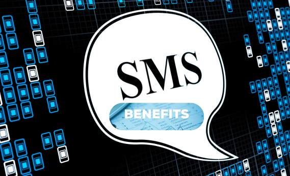 Benefits of Bulk SMS