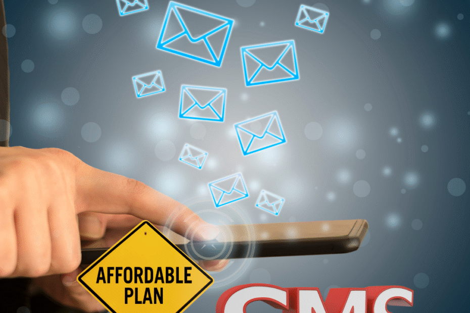 Affordable Bulk SMS Provider