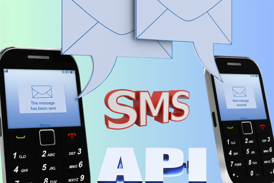 Best Bulk SMS API Companies