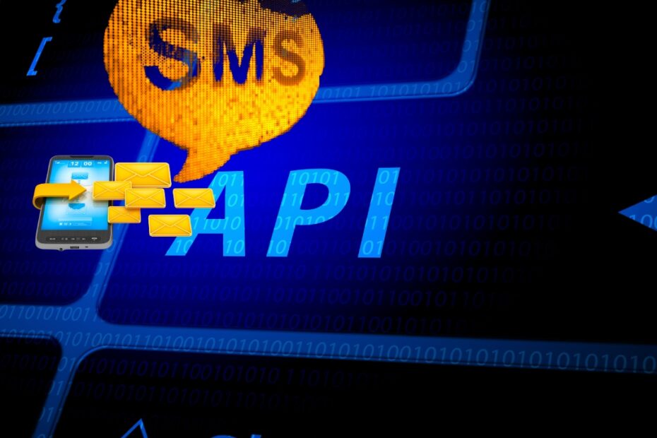 Bulk SMS API Provider in Kenya